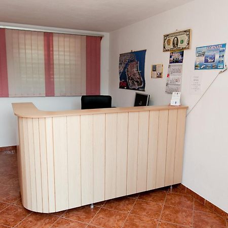 Pansion Maria Bed & Breakfast Zadar Dış mekan fotoğraf