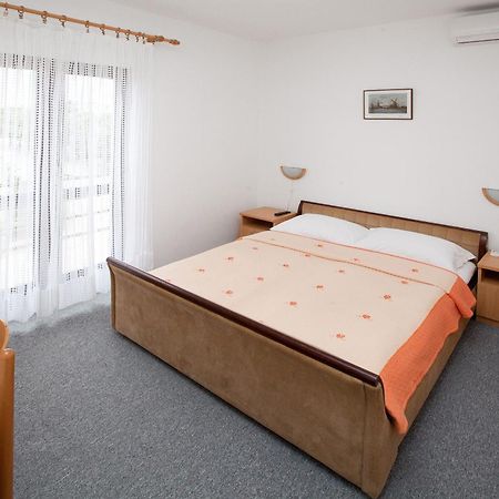 Pansion Maria Bed & Breakfast Zadar Oda fotoğraf
