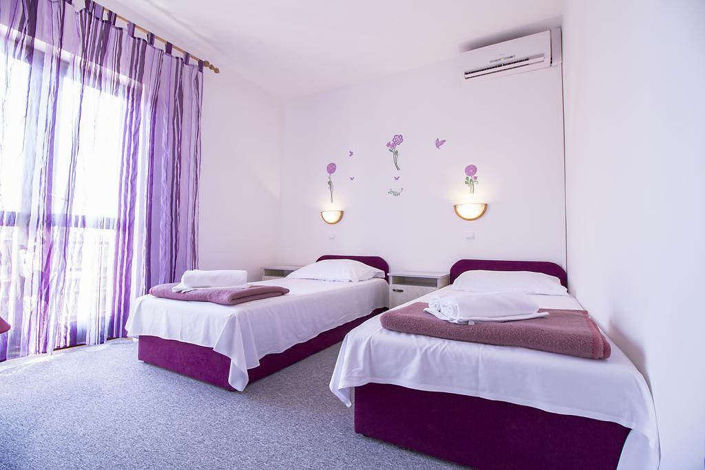 Pansion Maria Bed & Breakfast Zadar Dış mekan fotoğraf