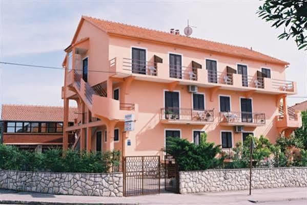 Pansion Maria Bed & Breakfast Zadar Dış mekan fotoğraf