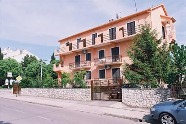 Pansion Maria Bed & Breakfast Zadar Dış mekan fotoğraf