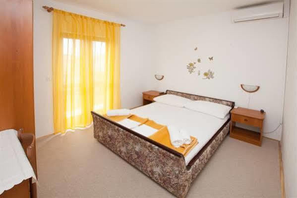 Pansion Maria Bed & Breakfast Zadar Dış mekan fotoğraf