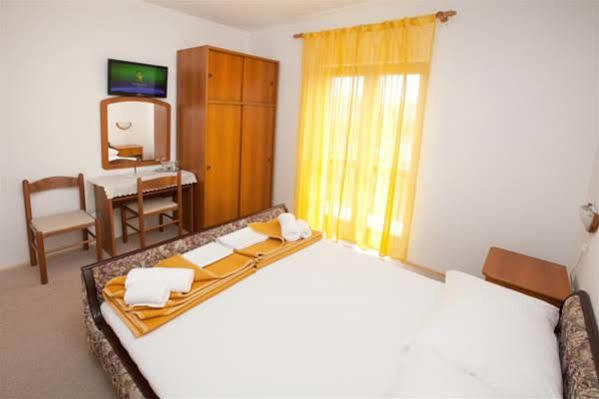 Pansion Maria Bed & Breakfast Zadar Dış mekan fotoğraf
