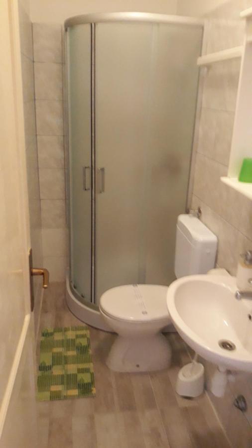 Pansion Maria Bed & Breakfast Zadar Dış mekan fotoğraf