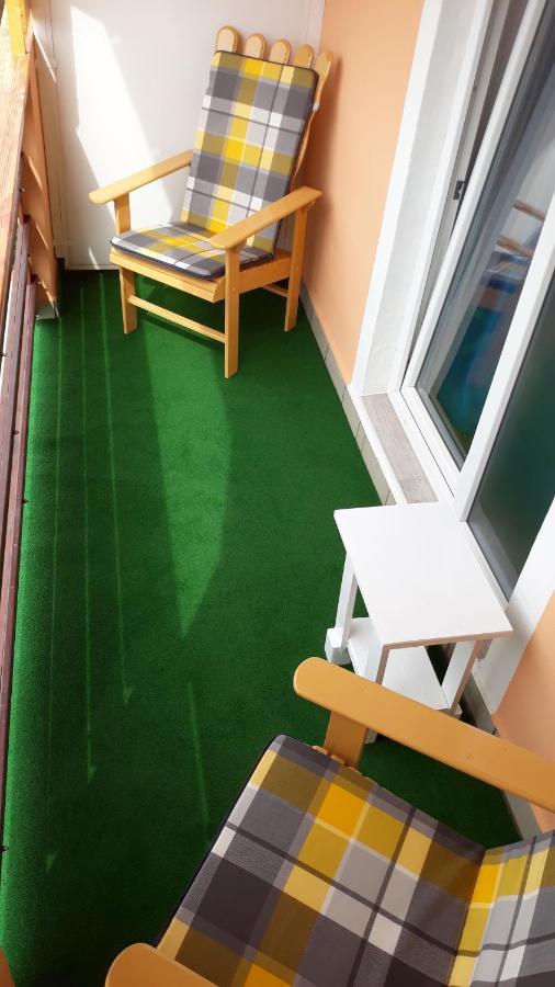 Pansion Maria Bed & Breakfast Zadar Dış mekan fotoğraf