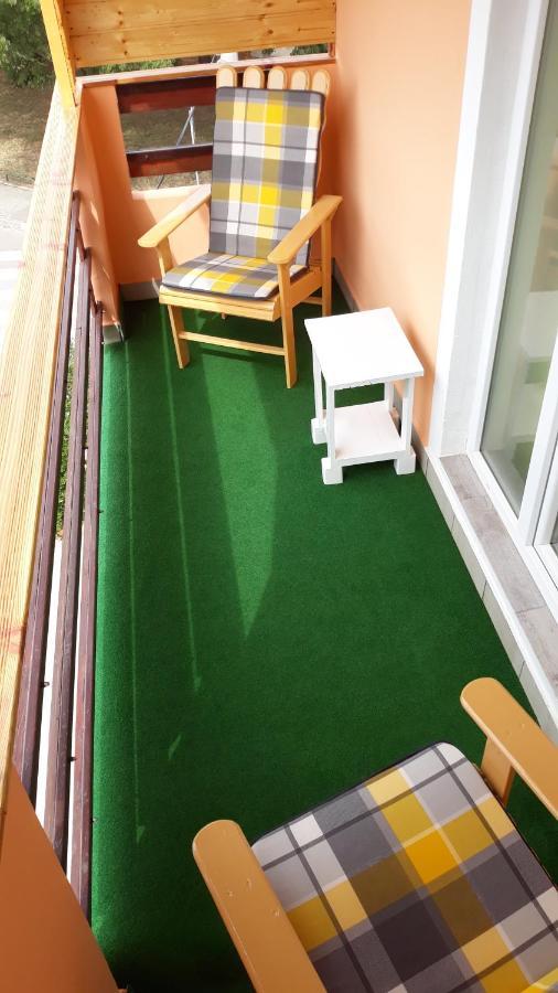 Pansion Maria Bed & Breakfast Zadar Dış mekan fotoğraf